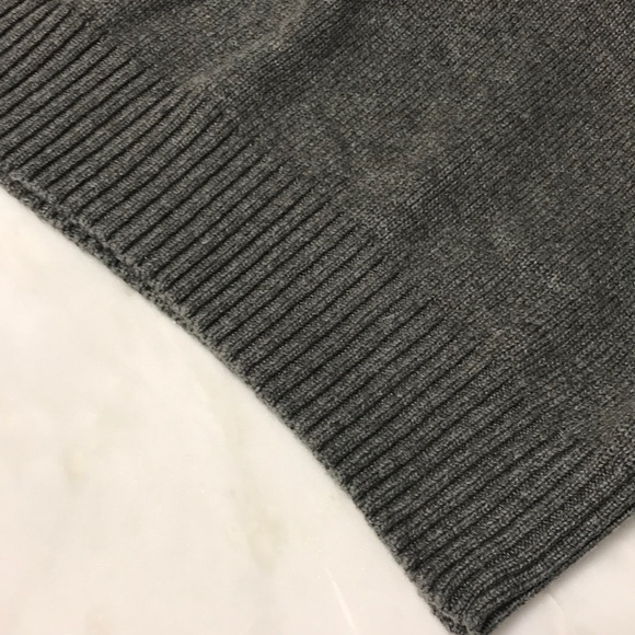 Polo Ralph Lauren Mock Neck 3Button Sweater - Picture 7 of 8